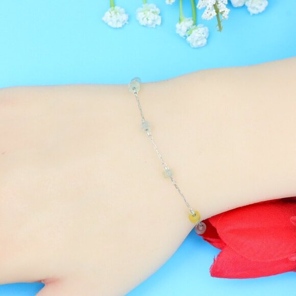 Chic & Stylish Bracelet – A Thoughtful Gift for Women and Girls, DYC1566 - Picture 1 of 11